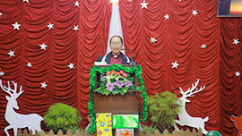 galeri, Ibadah Malam Tahun Baru GKJ Baki Pepantan Daleman 2025, gereja kristen jawa, gkj, gkj baki, gereja kristen jawa baki, baki, sukoharjo, gkj klasis sukoharjo, klasis sukoharjo, klasis, sinode gkj, sinode 